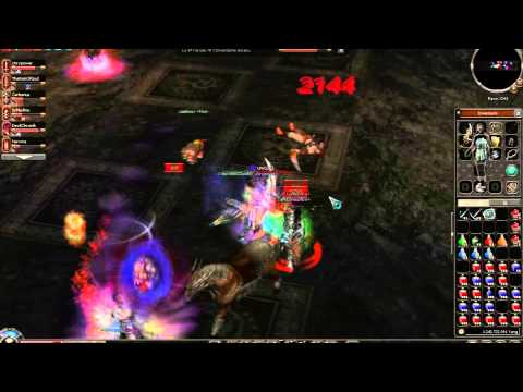 Metin2.IT pavo chrypower rissa in atla2