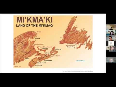 Webinar: A primer on Genetic Engineering and Nature