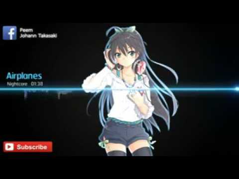 nightcore airplanes h264 74946