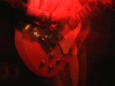 Dave Kusworth- Silver Blades