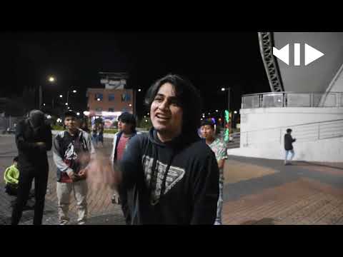 Dt vs Tazo - SEMIFINAL | The Last Dance II