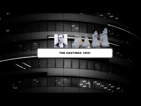 THE HASTINGS 1895!
