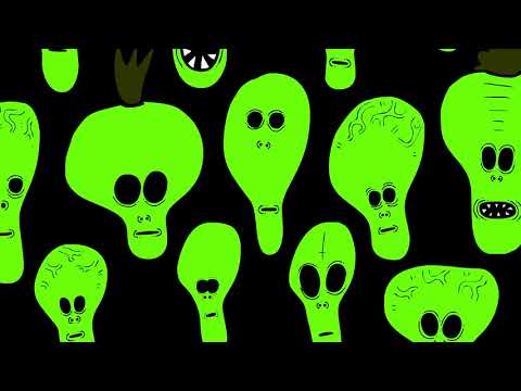 AXEL HOLY X BAILEYS BROWN - BIG THINGZ (OFFICIAL VIDEO)