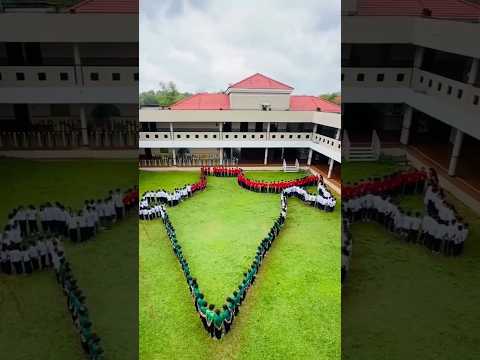 Salute for this students efforts 🫡 #shortsvideo