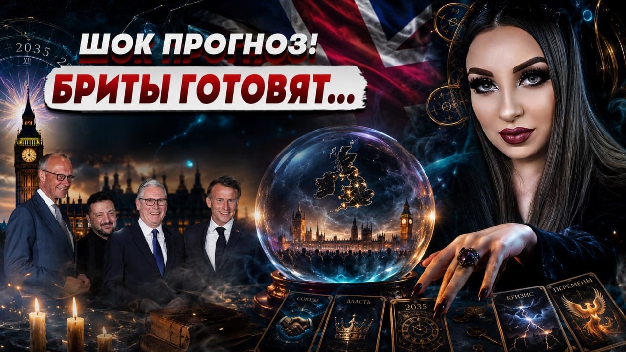 БЕЛЫЙ МАГ Анна АТАМАНОВА: все уже зашло СЛИШКОМ далеко…