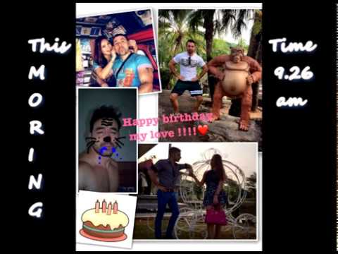 video birthday of muu 2017 !!