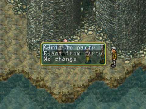 Let's Play Suikoden 82 - Battle at Shaz!