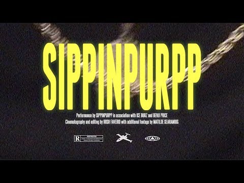 Sippinpurpp - ✈️