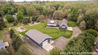 Residential for sale - 2263 136th Avenue, Dorr, MI 49323