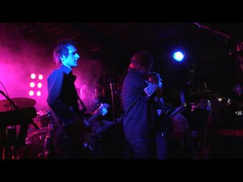 Tommi Läntinen: Via Dolorosa (live - 2010)