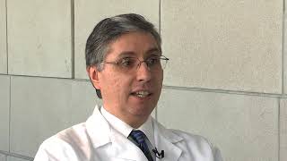 What is an AFP blood test (Jose Franco, MD)