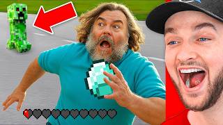 *NEW* Funniest Minecraft Memes! (TikToks)