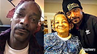 Snoop Dogg - Rest In Peace Mama (Official Video)