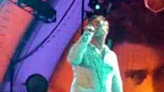Morrissey: In the Future When All's Well @ Hollywood Bowl