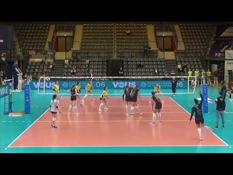 Kokkonen, S #5 Outside Hitter