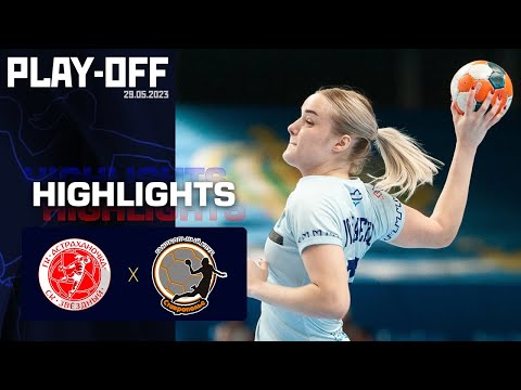 Astrakhanochka - Stavropolje / Highlights / 29.05.2023