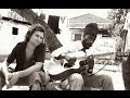 Sizzla - "I'm Living" (Acoustic)
