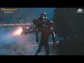 डूबता देख Iron Man ने बचाई Spider Man की जान ️ Spider Man Ho