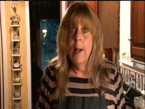 Serbian Fried Gouda with Plum-Brandy Sauce