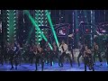 Siddhrath Malhothra And Dusheni Silva Dance Performance Hiru Golden Film Awards 2018
