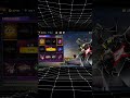 Free Fire New Skywing Shorts Freefireindia Freefire Viral Gaming
