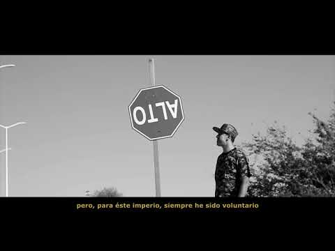 06.- Kerox - Don't stop (DRAMA)