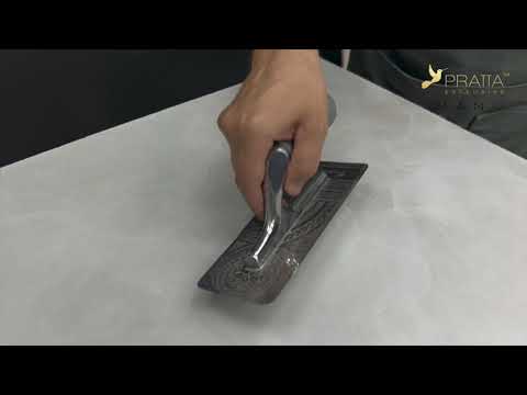 MANU - how to create marble veins effect on walls