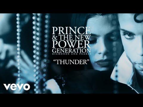 Thunder
