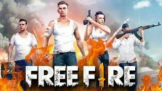 Free fire - Mobile #2