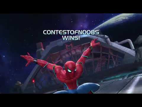 THE BEST GAMECHANGER OF ALLIANCE WAR! (MCOC)