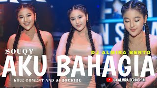 Download lagu FUNKOT - AKU BAHAGIA [ SOUQY ] LIVE AT VALHALLA | COVER DJ ALMIRA BERTO mp3