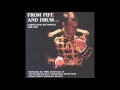 SOUSA "The Thunderer" (recorded 1896) - "The President's Own" U.S. Marine Band
