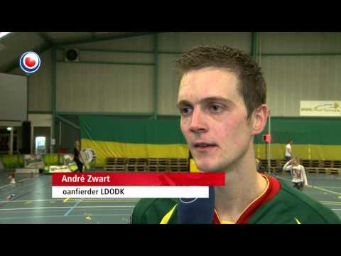 LDODK pakt belangrike punten