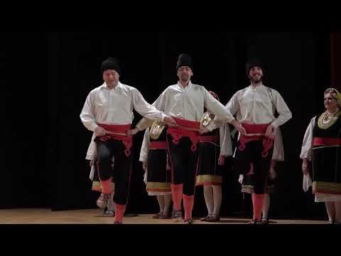 KUD BOLEC - BOLEC - Sopske igre