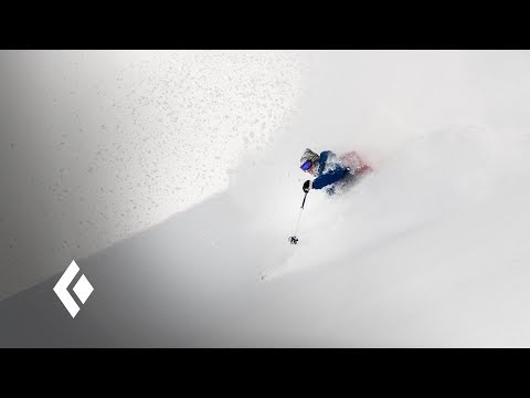 Black Diamond Presents: BD Athlete Mike Barney—The Consummate Ski Guide