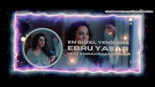 Emrah Karaduman feat. Ebru Yaşar - En Güzel Yenilgim / Mix