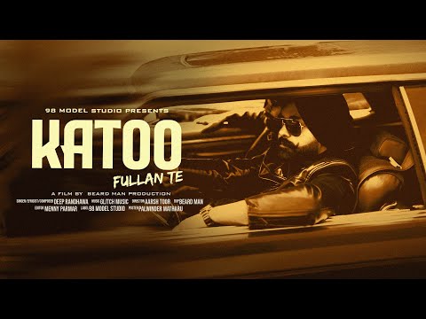 Katoo Fullan Te