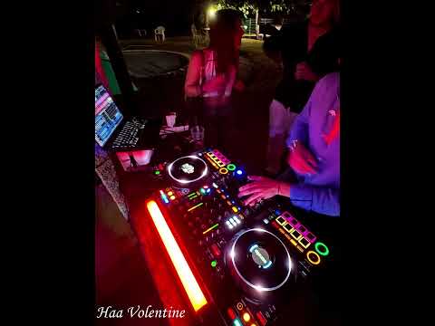 NONSTOP 2025🎭 | 44 minutes DownTown RMX VAI LERNG | VIP REMIX 2025🌈✈️🀄️ NONSTOP Vai Lerng 2025🌈✈️