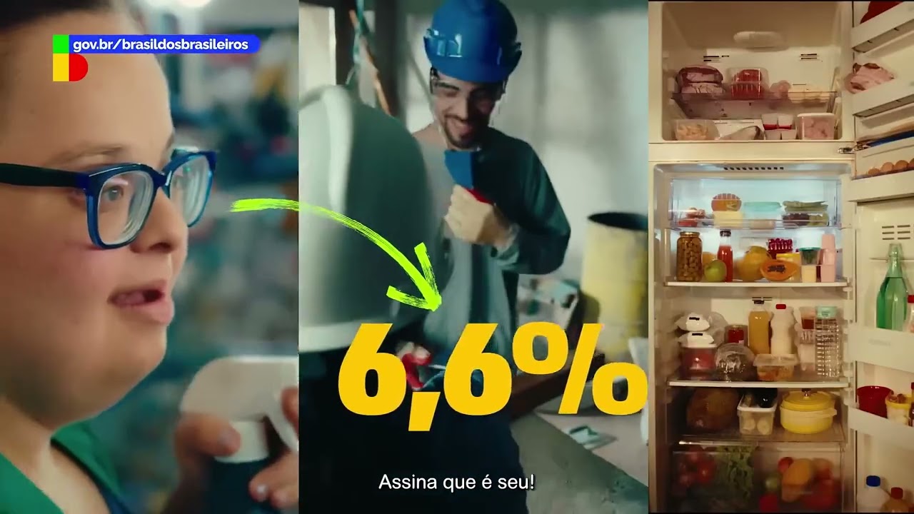 Governo do Brasil production