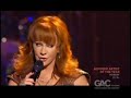 Reba All The Women I Am Tour Part 1