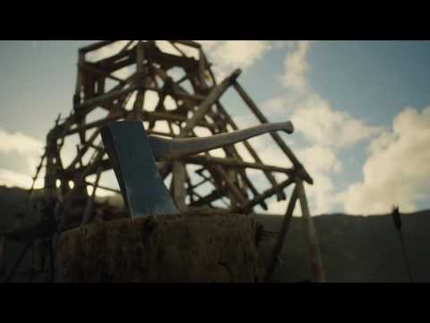 (Ripped) GoT: Unreleased Season 6 Soundtrack - What Keeps a Person Going (EP 07 Final)