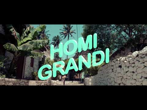 Loony Johnson Ft Zéca di Nha Reinalda  Homi Grandi  ( Dj Luis M Remix )