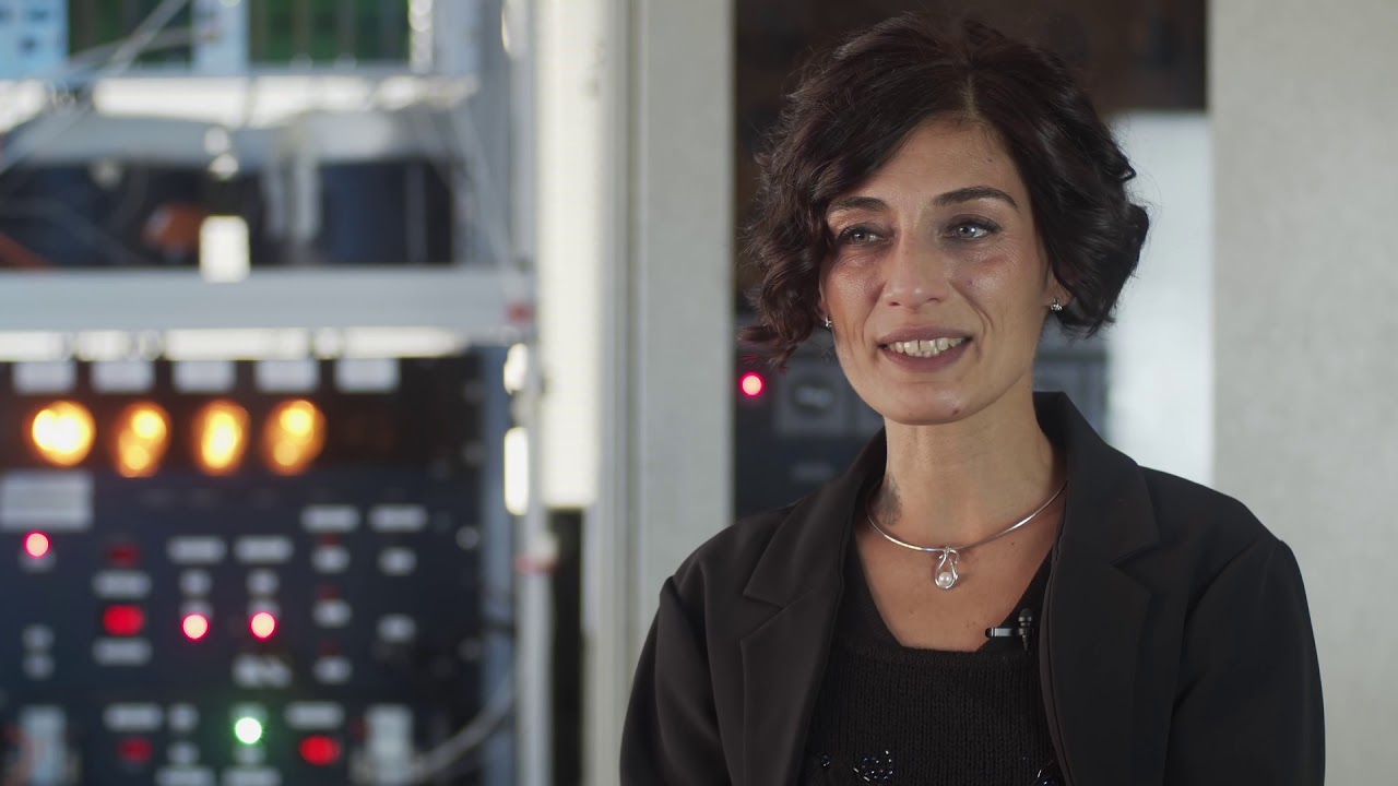 MC Solutions 2020 - Welcome to our Headquarters and Laboratory