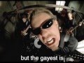Lars is Gay (Parody of Metallica "The Memory Remains") ~ Rucka Rucka Ali