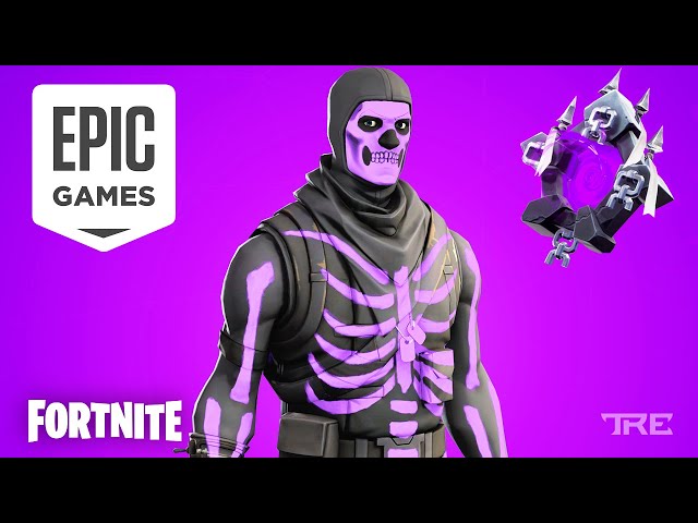 5 things in Fortnite that only a few players will remember