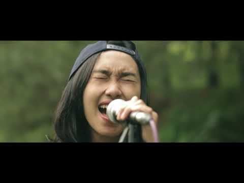 GLORIA  -  TELEVISI (Video Clip Band Indie Lawas)