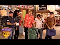 Police Chowki वाले घुमने गए Best Of F I R Full Comedy Ep 553