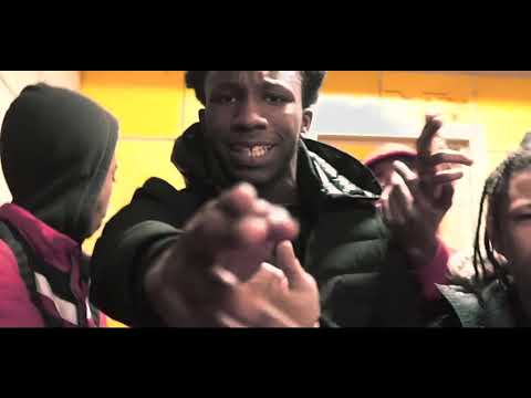 Corey Gz - Fuck What Chu Say (Official Music Video Izzy Loc Diss Shot By Jus.Timmy)