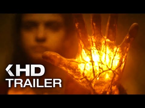 Trailer-Vorschau: Freaks Out