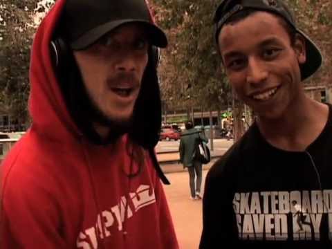 Oscar The G & Tom Penny